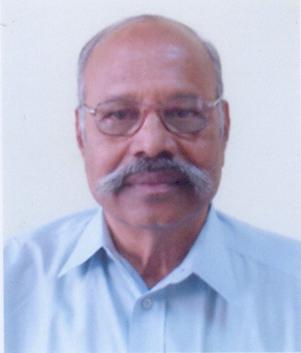 Pratap Patil