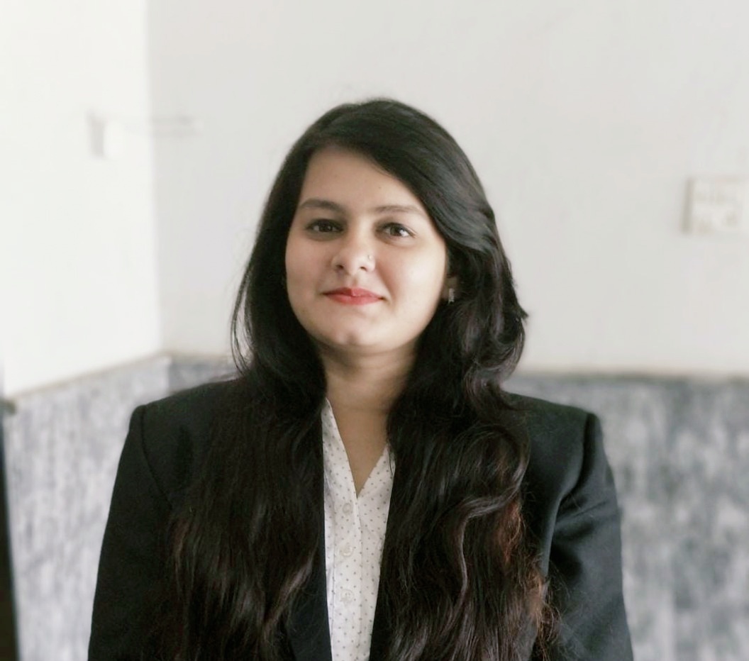 Ms. Apurva Satpute