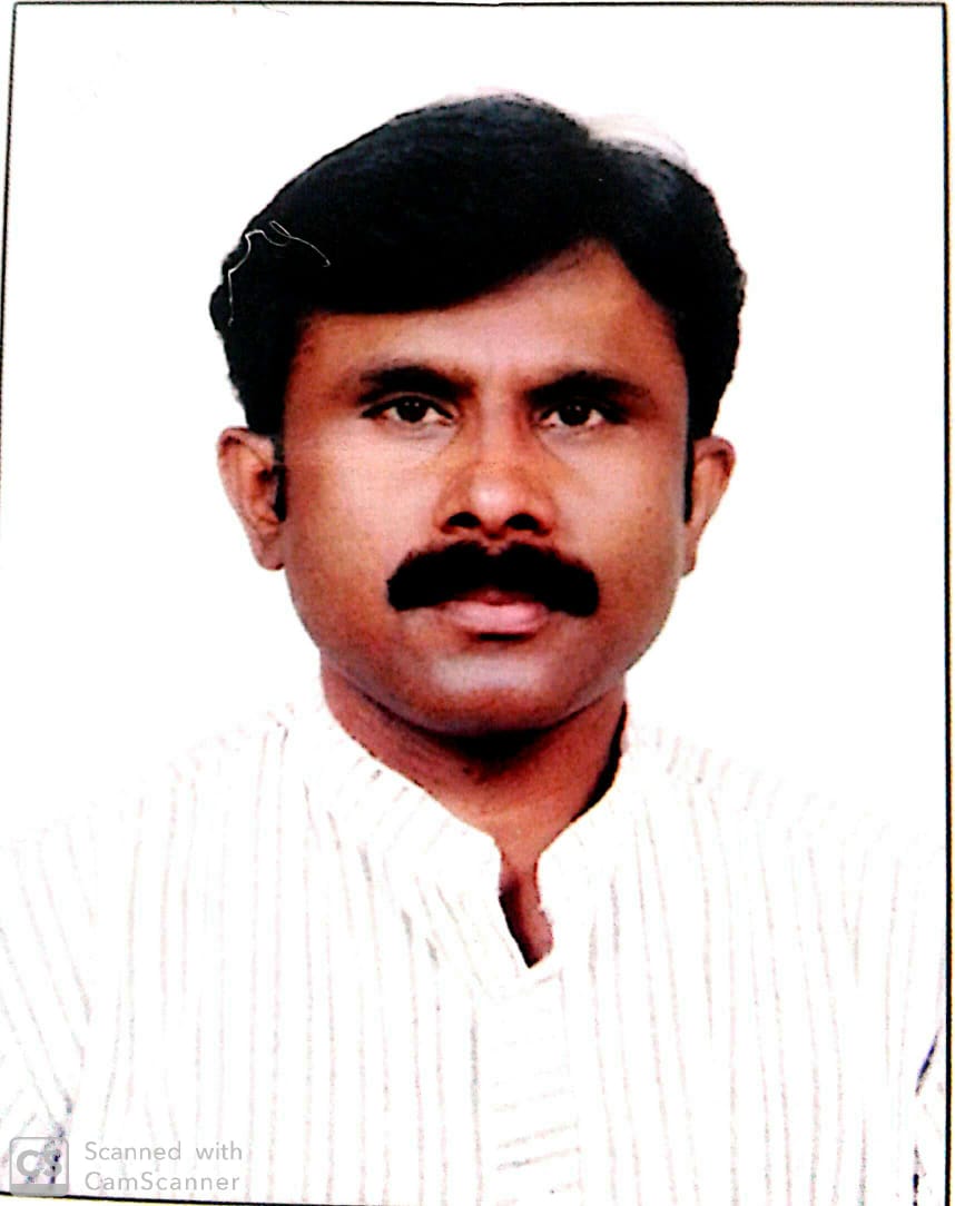 Mr. Madhav Kalkatte