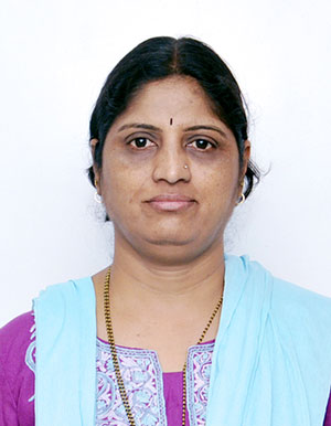 Dr. Asha Suratkal