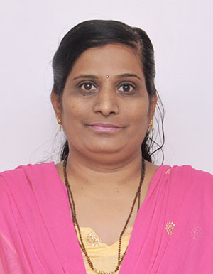 Mrs. Jayashree Ingole