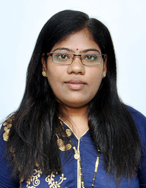 Mrs. Kirti Kamble