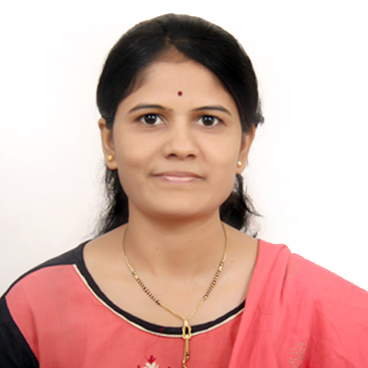 Mrs. Sarika Shinde