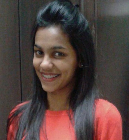 Aishwarya Sancheti