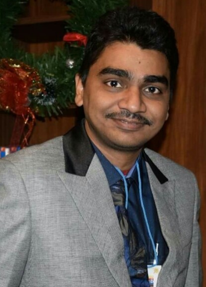 Dr. Nilanjan Dey