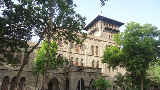 College of Engineering, Pune