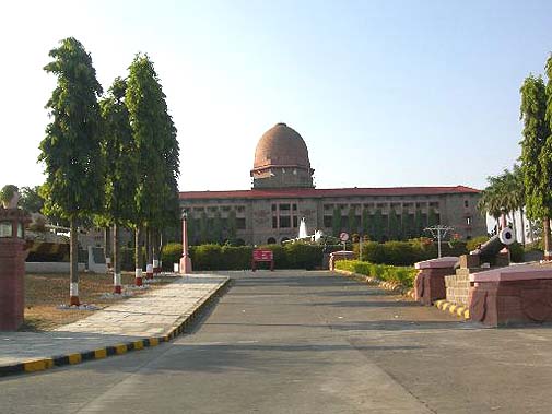 National Defence Academy