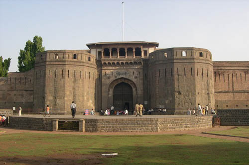 Shaniwar Wada